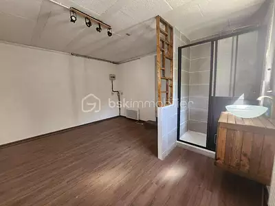 Maison, 84 m²