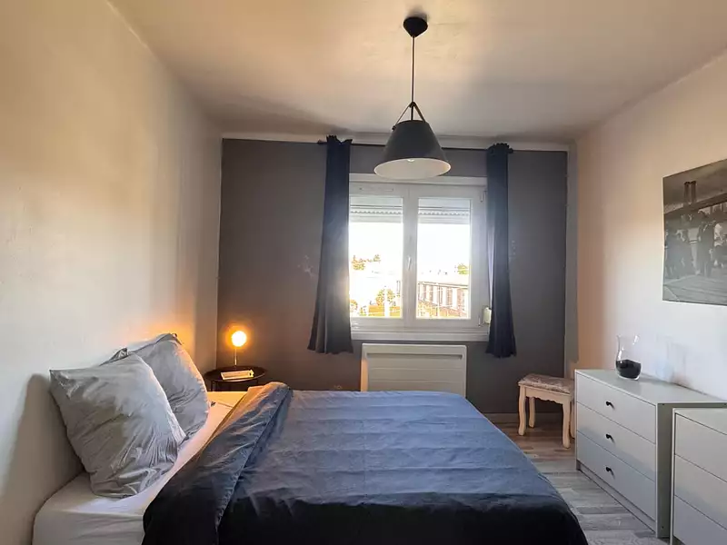 Maison, 76 m²