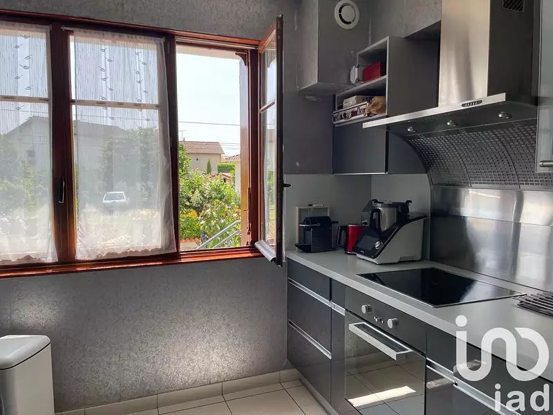 Maison, 115 m²