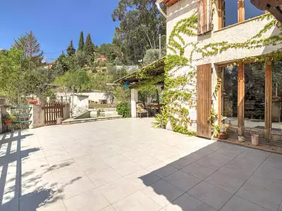 Maison, 188 m²