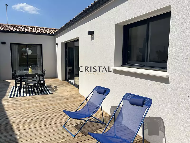 Maison, 98 m²