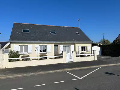 Maison, 162 m²