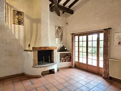 Maison, 226 m²