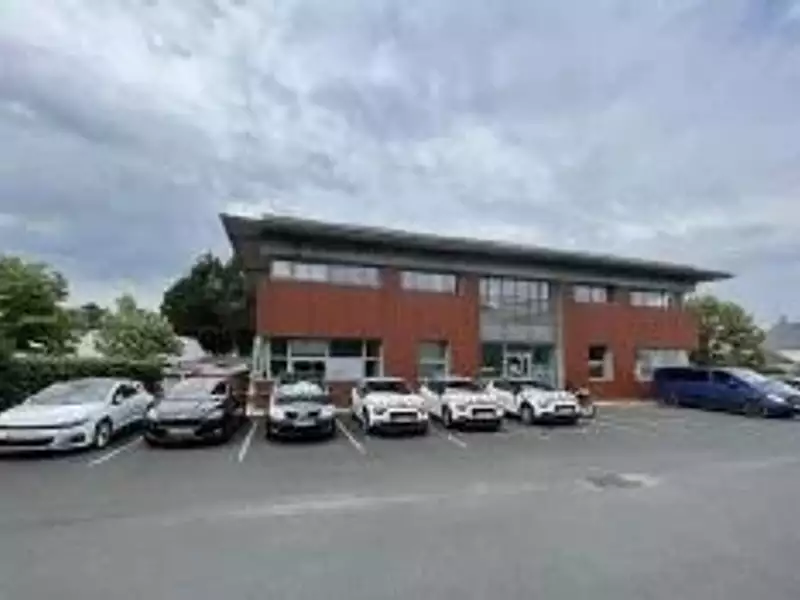 Divers, 529 m²