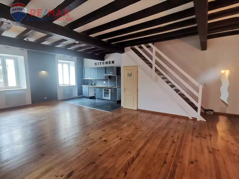 Maison, 82,69 m²