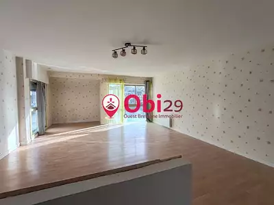 Appartement, 116 m²