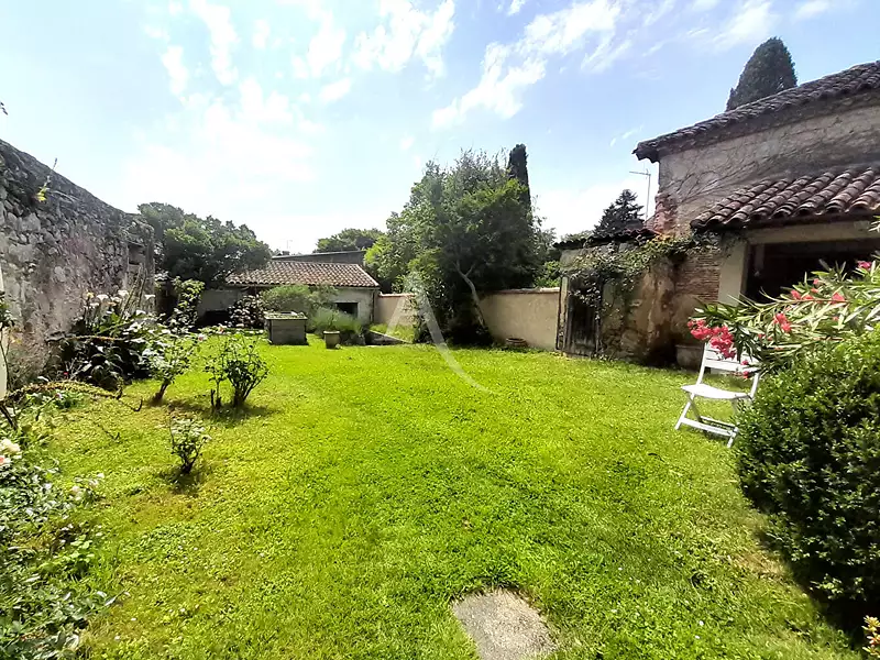 Maison, 198 m²