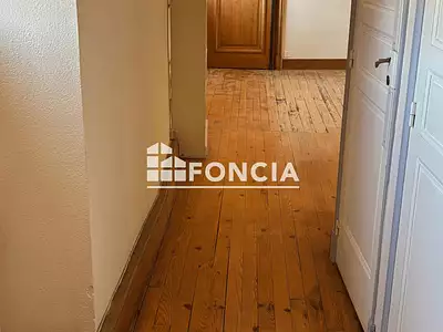 Appartement, 99 m²