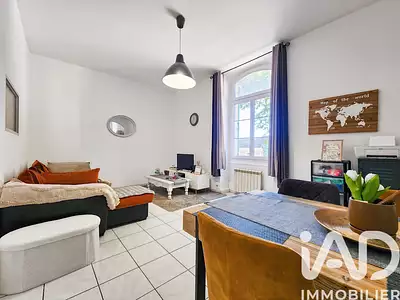 Appartement, 68 m²