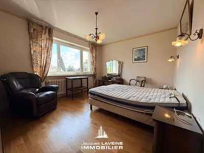 Maison, 106 m²
