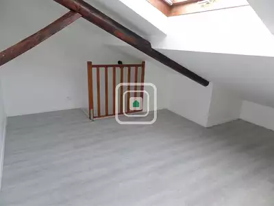 Appartement, 19,87 m²