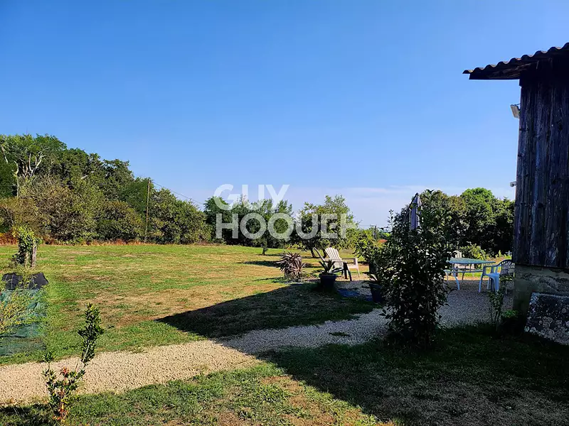 Maison, 380 m²