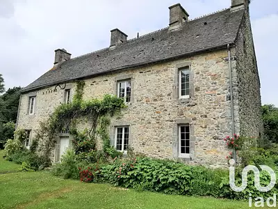 Maison, 214 m²