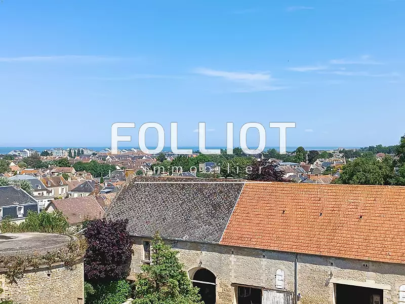 Appartement, 77 m²