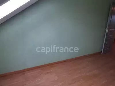 Maison, 64 m²