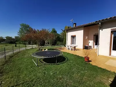 Maison, 125 m²