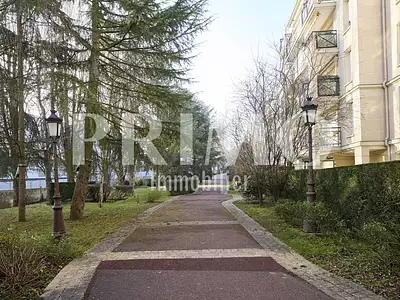 Appartement, 65,65 m²