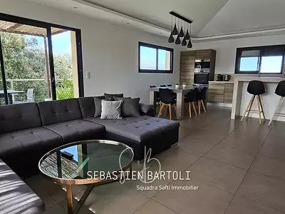 Maison, 184 m²