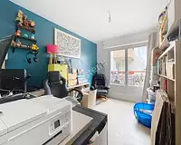 Appartement, 94,9 m²