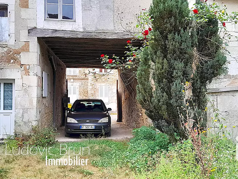 Maison, 162 m²
