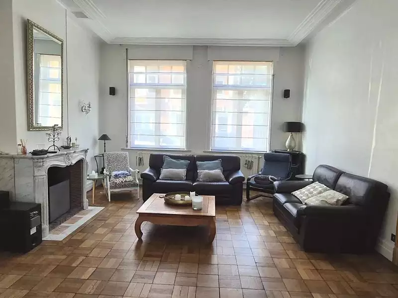 Maison, 276,6 m²