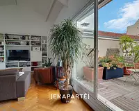 Appartement, 119 m²
