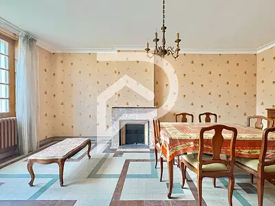Maison, 147 m²