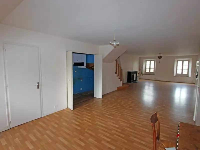 Appartement, 164 m²