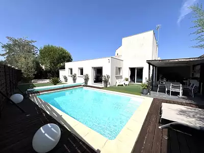 Maison, 130 m²