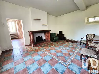 Maison, 155 m²