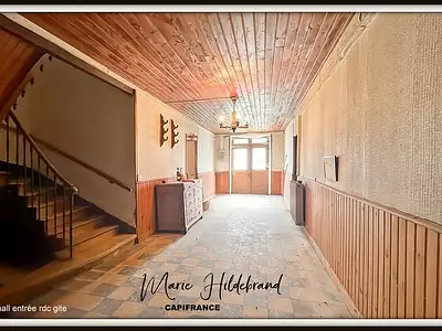 Maison, 396 m²