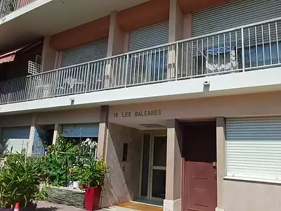 Appartement, 49,14 m²