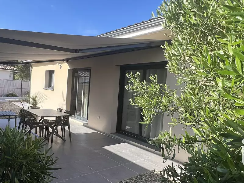 Maison, 102 m²