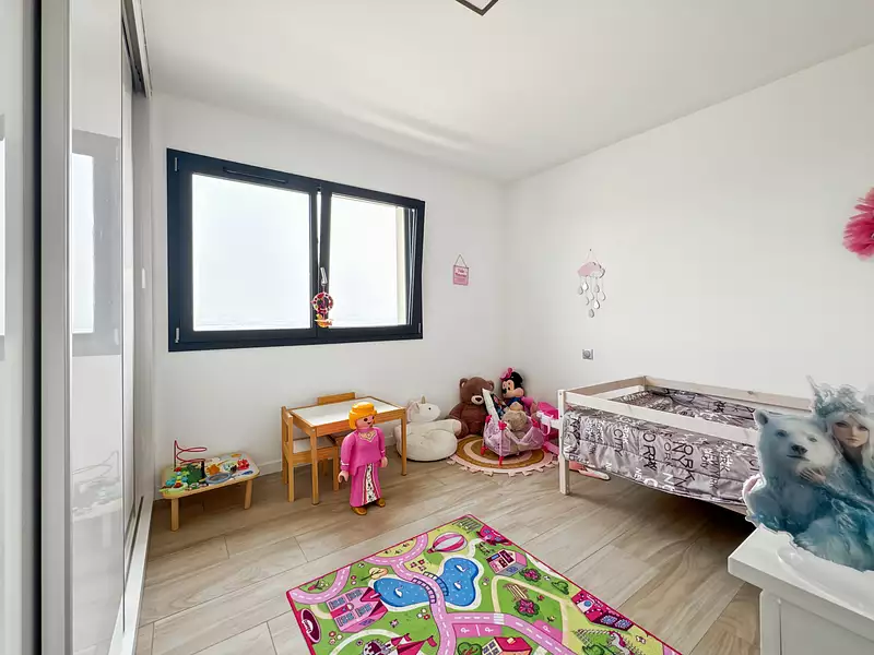 Maison, 180 m²
