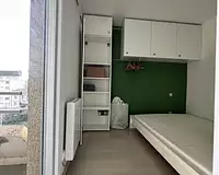 Appartement, 27,94 m²