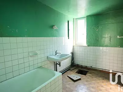 Maison, 97 m²