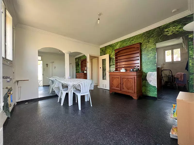 Maison, 82 m²