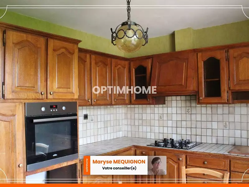 Maison, 150 m²