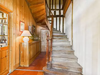 Maison, 270 m²