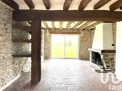 Maison, 372 m²