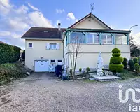 Maison, 200 m²