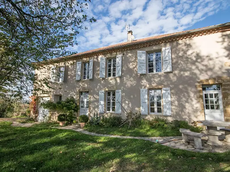 Maison, 160 m²