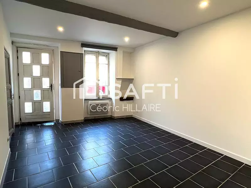 Maison, 68 m²