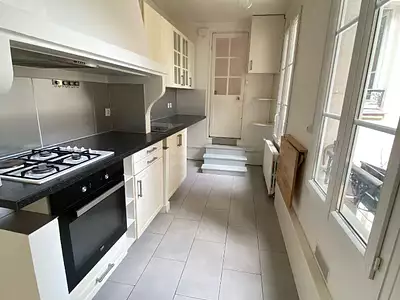 Appartement, 46 m²
