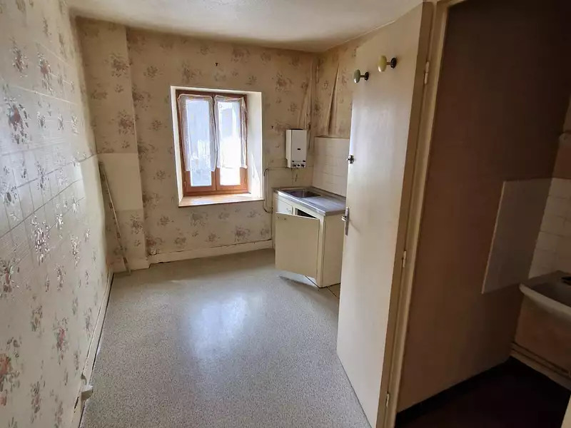 Maison, 176 m²
