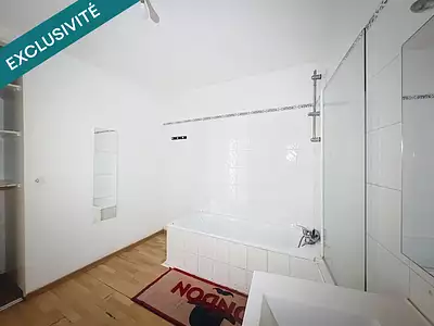 Appartement, 105 m²