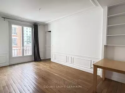 Appartement, 43,56 m²