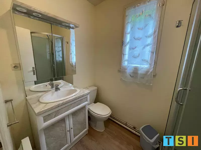 Appartement, 28,31 m²