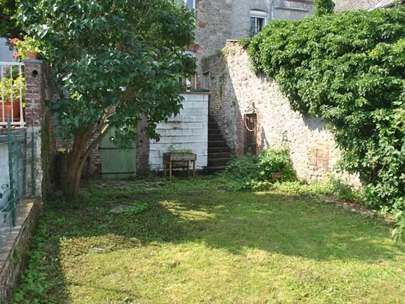 Maison, 88 m²