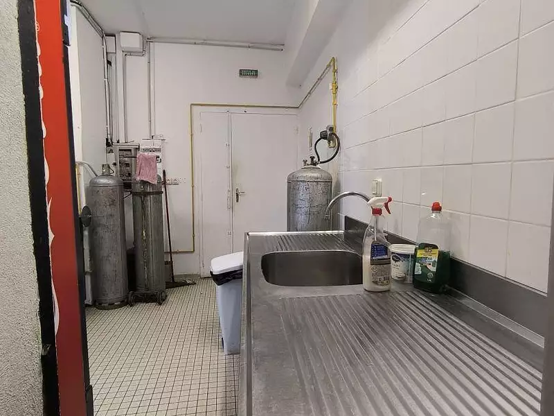 Divers, 210 m²